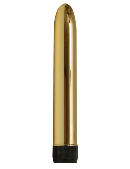 Gold Vibrator