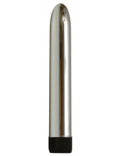 Silver Vibrator 2