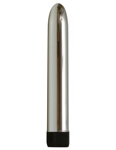 Silver Vibrator