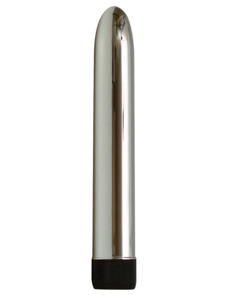 Silver Vibrator