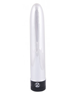 Vibrator Silver Lover 2