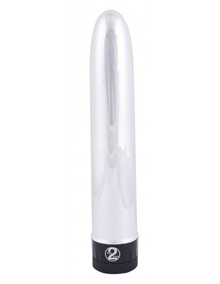 Vibrator Silver Lover