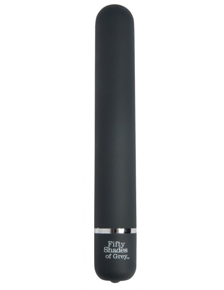 Charlie Tango Vibrator