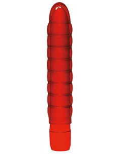Vibrator Soft Wave red 2