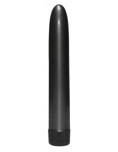 Vibrator Metallic-Schwarz 2