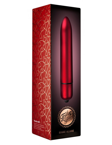 Rouge Allure Red