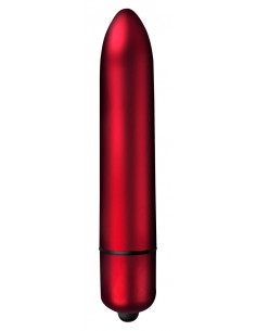 Rouge Allure Red 2