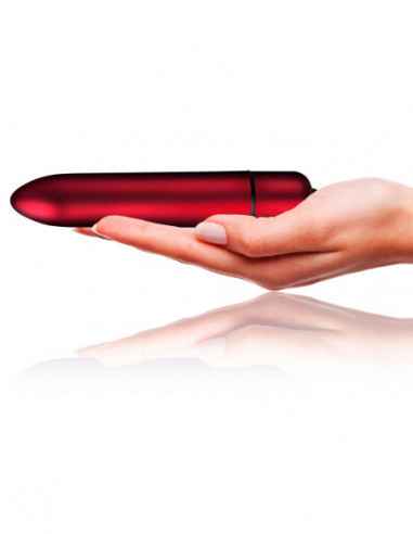 Rouge Allure Red