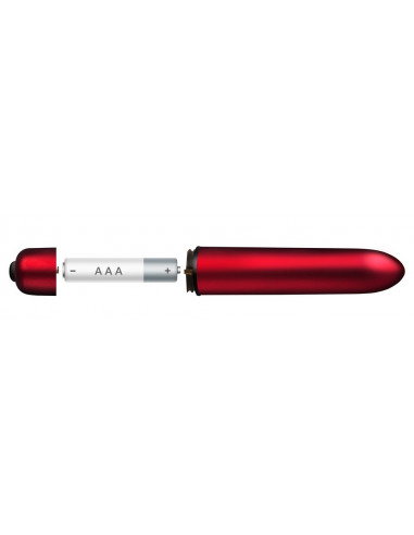 Rouge Allure Red