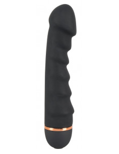 Bendy Ripple Vibrator 2