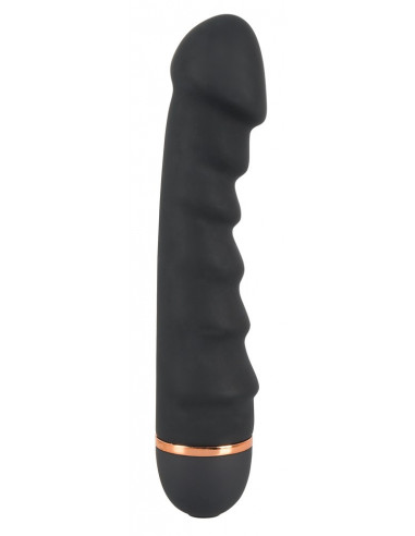 Bendy Ripple Vibrator