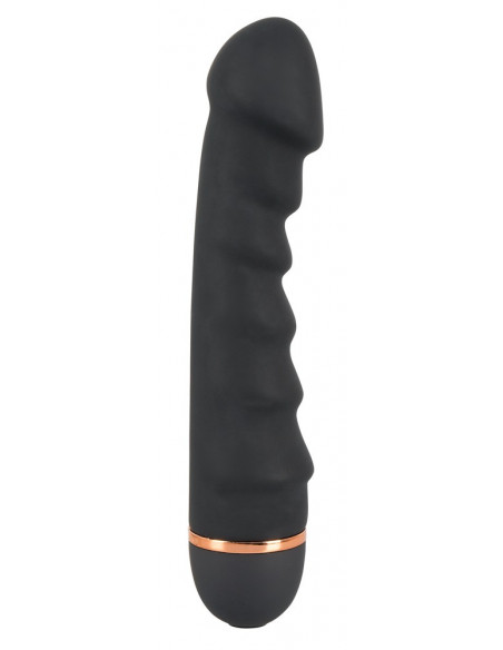 Bendy Ripple Vibrator
