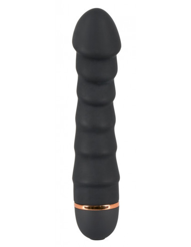 Bendy Ripple Vibrator