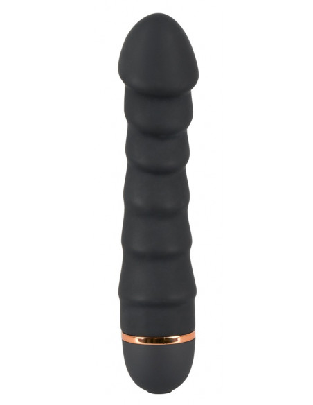 Bendy Ripple Vibrator