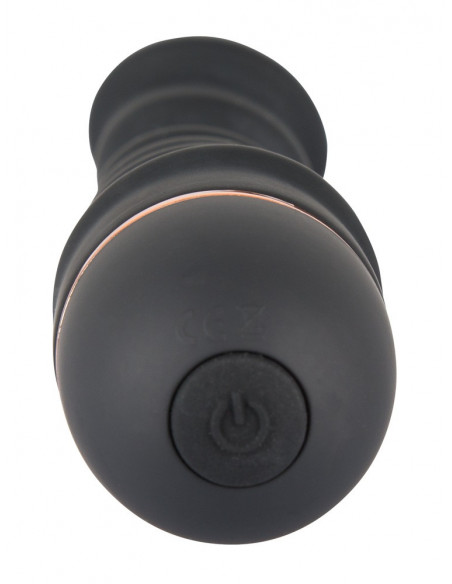 Bendy Ripple Vibrator