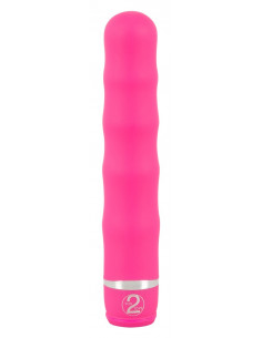 Heavy Vibe Pink 2