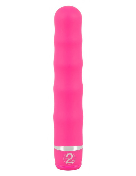 Heavy Vibe Pink
