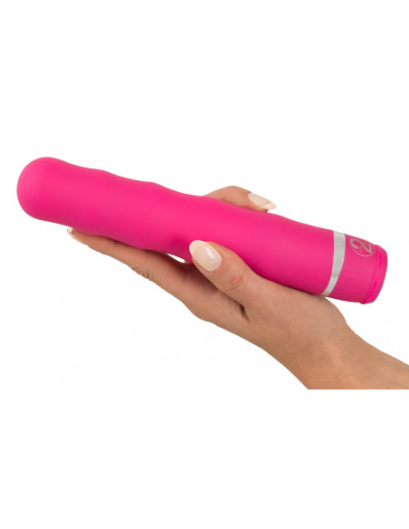 Heavy Vibe Pink