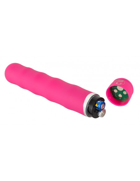 Heavy Vibe Pink