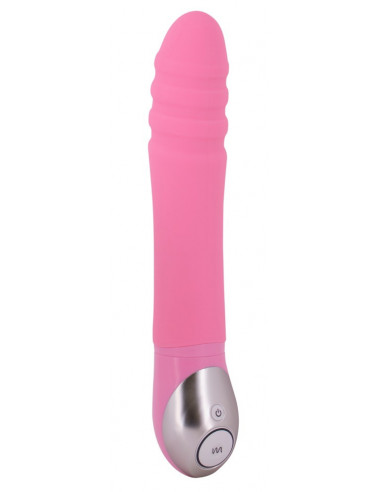Vibe Therapy Zest Pink