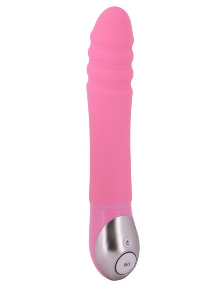 Vibe Therapy Zest Pink