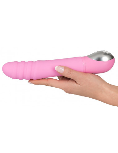 Vibe Therapy Zest Pink