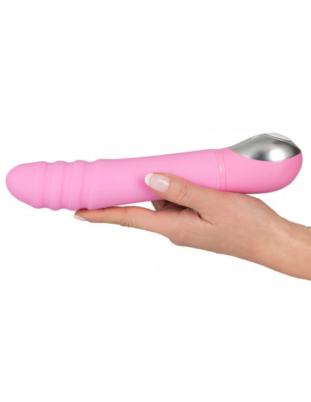 Vibe Therapy Zest Pink