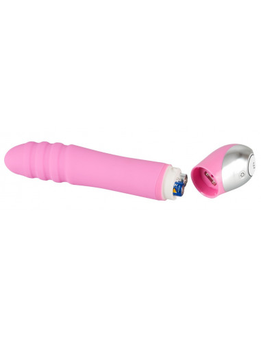 Vibe Therapy Zest Pink