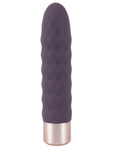 Elegant Vibrator Diamond Vibe 2