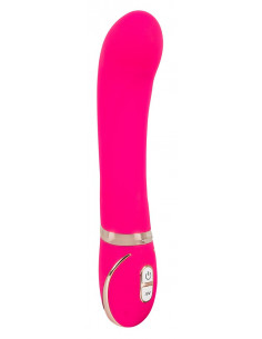 Front Row Pink 2
