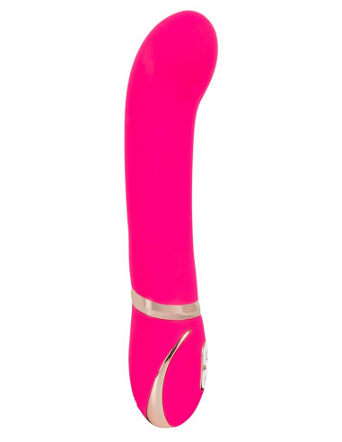 Front Row Pink
