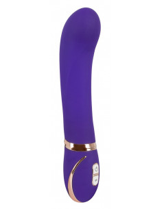 Front Row Purple 2