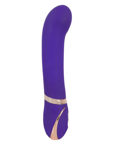 Front Row Purple