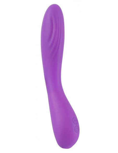 Sweet Smile Rechargeable Vibra
