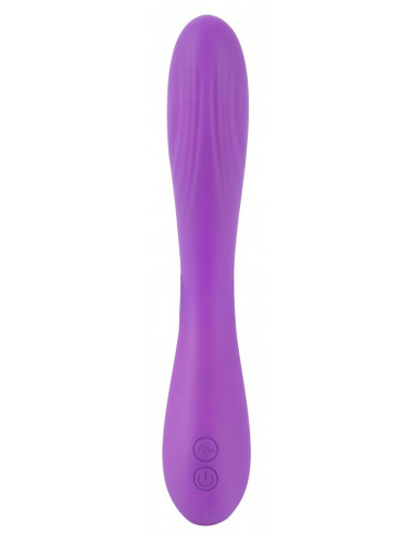 Sweet Smile Rechargeable Vibra
