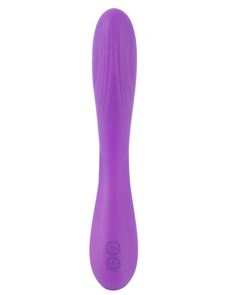 Sweet Smile Rechargeable Vibra