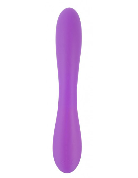 Sweet Smile Rechargeable Vibra