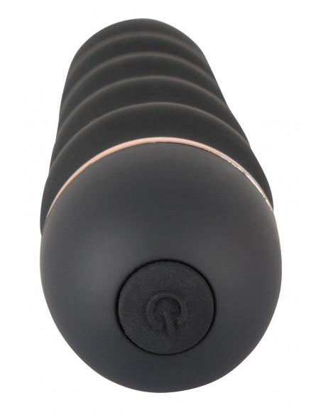Bendy Wavy Vibrator