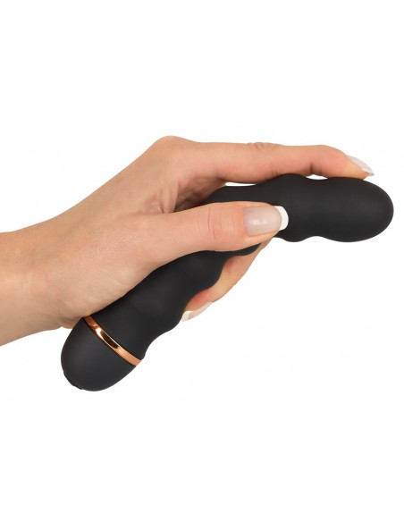 Bendy Wavy Vibrator