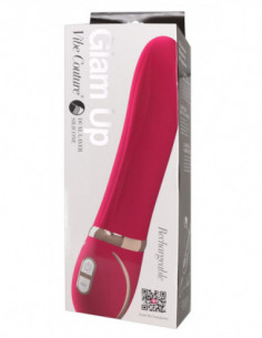 Glam Up Pink