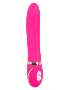 Glam Up Pink 2