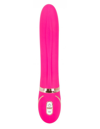 Glam Up Pink