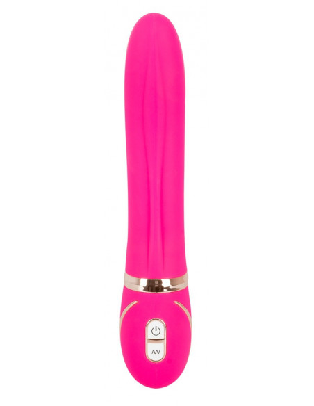 Glam Up Pink