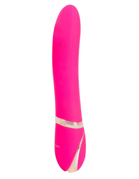 Glam Up Pink