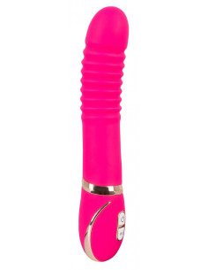 Pleats Pink 2