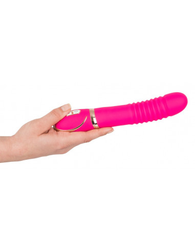 Pleats Pink