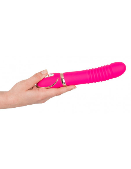 Pleats Pink