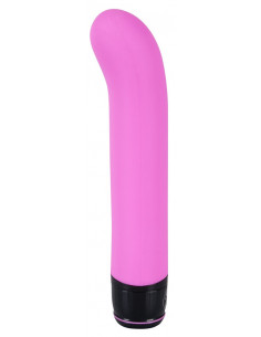 Classic Silicone Vibe pink 2
