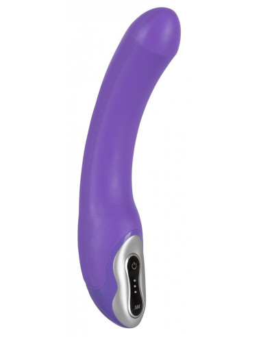 Smile Gipsy Vibe purple