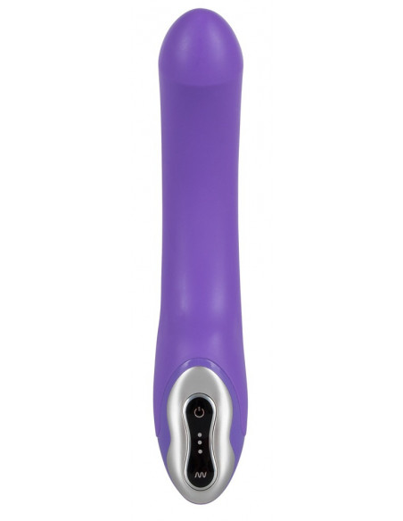 Smile Gipsy Vibe purple